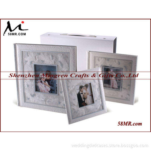 Digital Photo Album Covers,Wedding Photo Album Covers,crystal wedding album covers